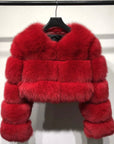 Bubble Mini Coat