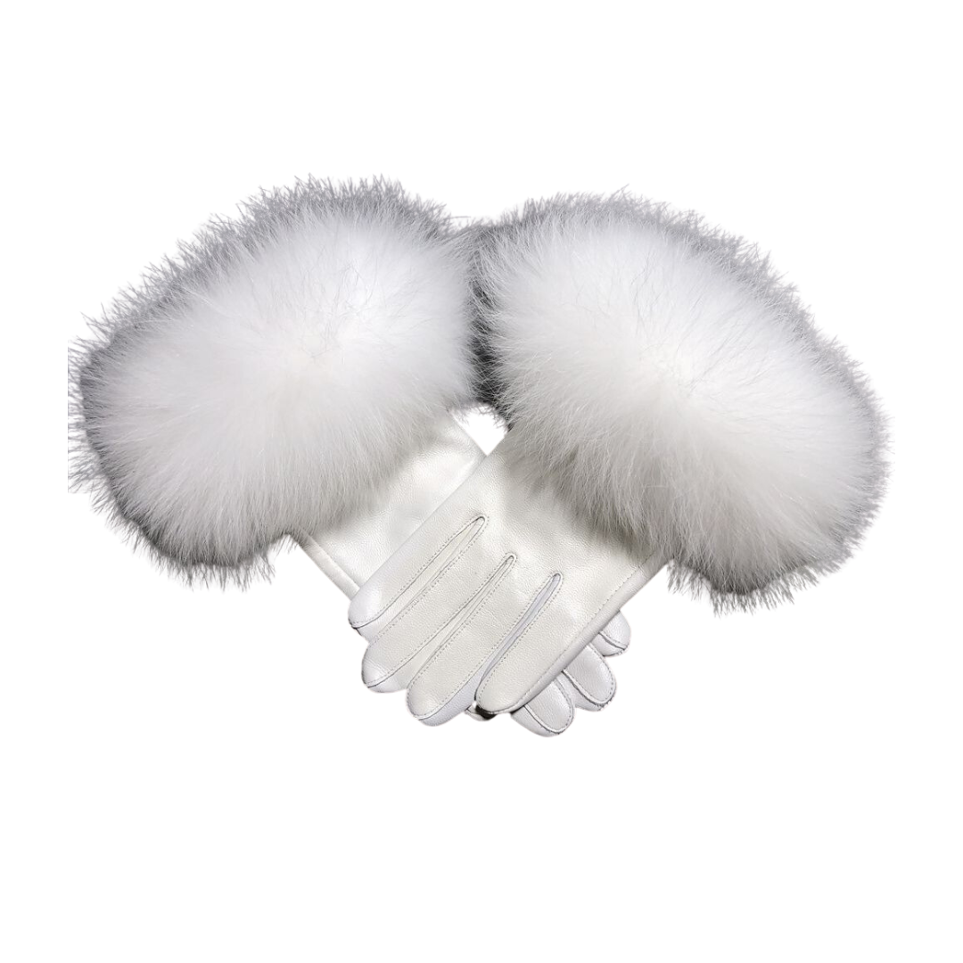 Foxy Gloves – Dolcie London