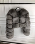 Bubble Mini Coat