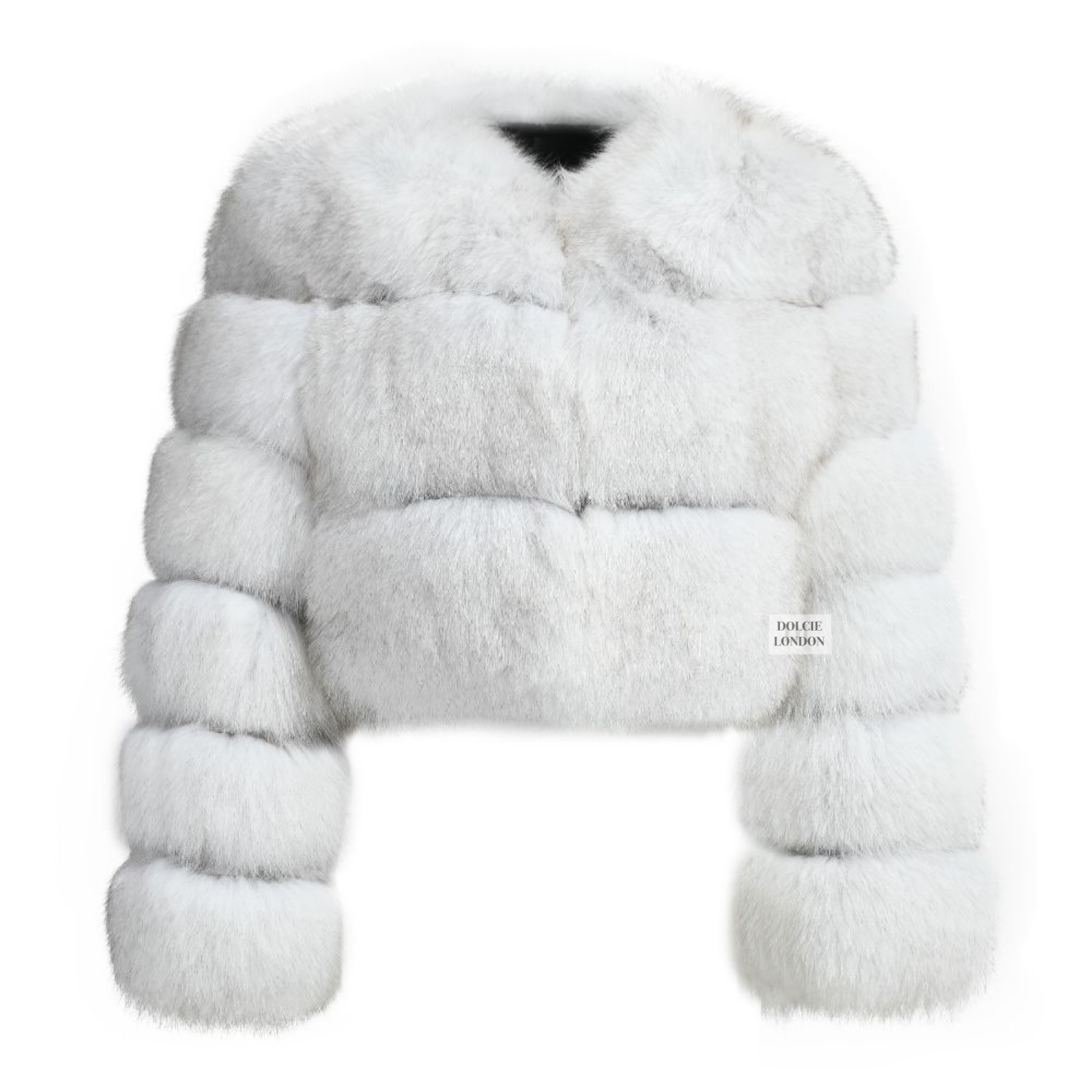 Mini bubble outlet coat