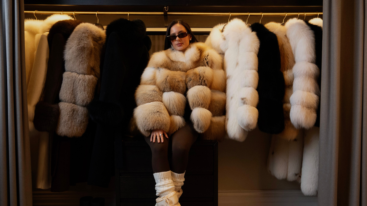 Fur Coats