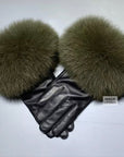 Foxy Gloves