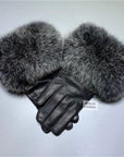 Foxy Gloves