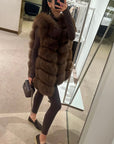Overlap Gilet