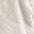 Ivory colour swatch – real mink fur close-up